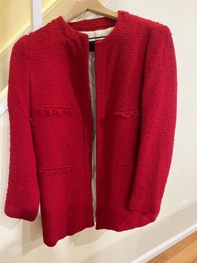 Zara Jacket. Size Small